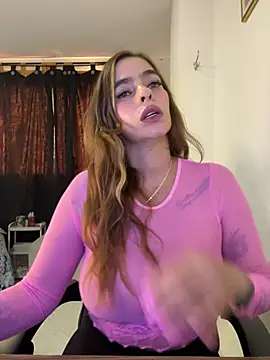 Alessandra Schmoll online show from 4, 6, 2026