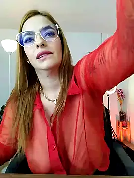 Alessandra Schmoll online show from 12, 3, 2025