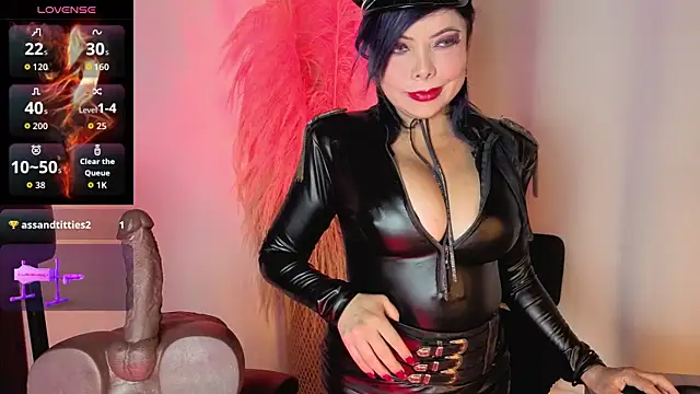 Snapshot of JACKI_JO chatting on 1, 6, 2026 JACKI JO online show from 1, 6, 2026