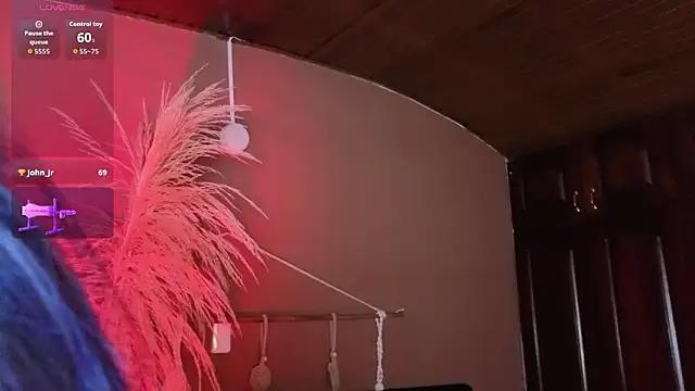 JACKI JO online show from 9, 3, 2026