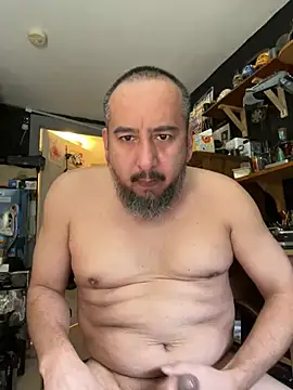 Snapshot of ElPollo77 chatting on 24, 1, 2025 ElPollo77 online show from 24, 1, 2025