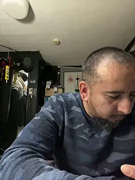 Snapshot of ElPollo77 chatting on 7, 12, 2024 ElPollo77 online show from 7, 12, 2024