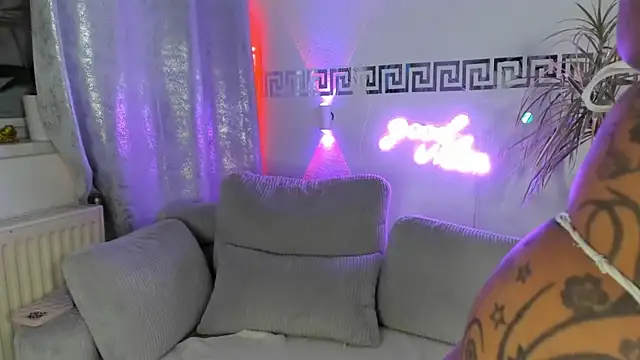 CocoSkyy online show from 15, 1, 2026