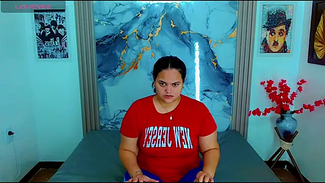 brunnette hot online show from 4, 5, 2026