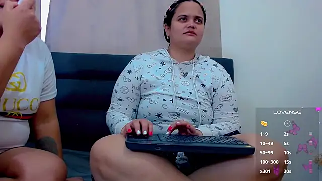 brunnette hot online show from 9, 2, 2026