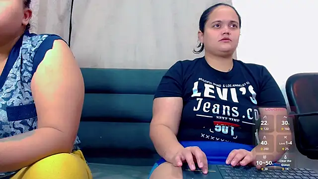 brunnette hot online show from 5, 2, 2026