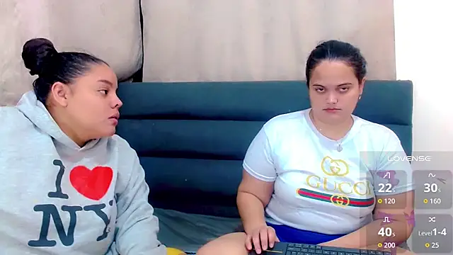 brunnette hot online show from 6, 2, 2026