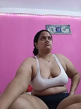 brunnette hot online show from 9, 6, 2026