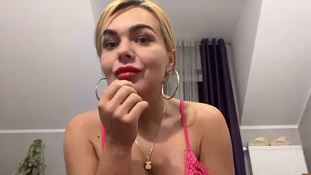 DESIREjenny online show from 6, 1, 2025