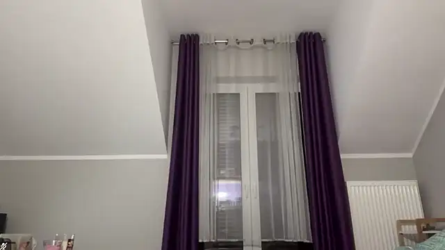 DESIREjenny online show from 5, 11, 2025