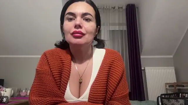 DESIREjenny online show from 26, 11, 2025