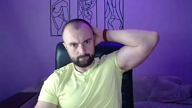 brindlefly6969 online show from 3, 12, 2025