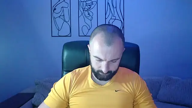 brindlefly6969 online show from 1, 12, 2025