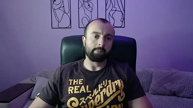 brindlefly6969 online show from 12, 9, 2025