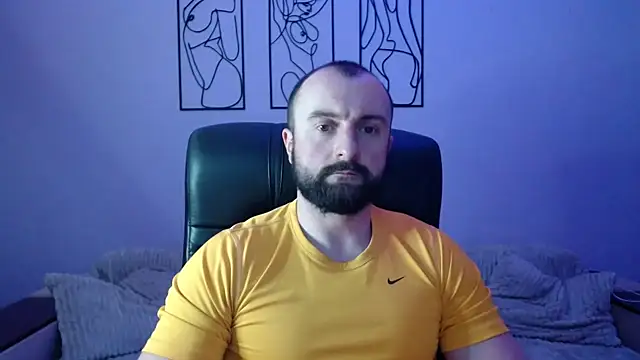 brindlefly6969 online show from 11, 3, 2026