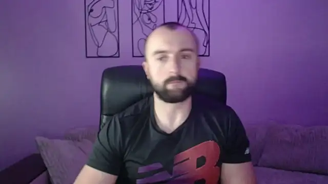 brindlefly6969 online show from 16, 12, 2025