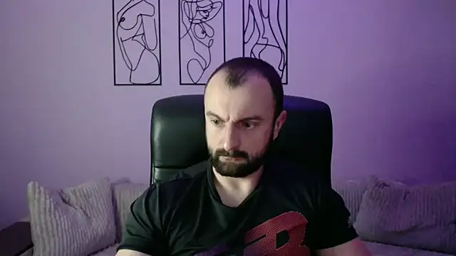 brindlefly6969 online show from 19, 1, 2026