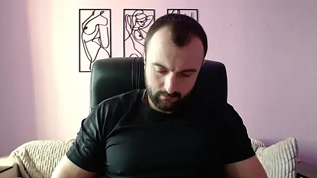 brindlefly6969 online show from 18, 2, 2025