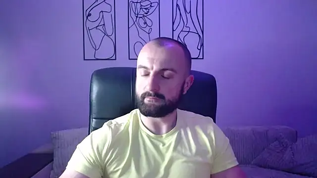 brindlefly6969 online show from 2, 12, 2025