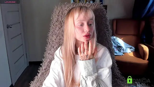 MalenaErnman online show from 17, 5, 2026