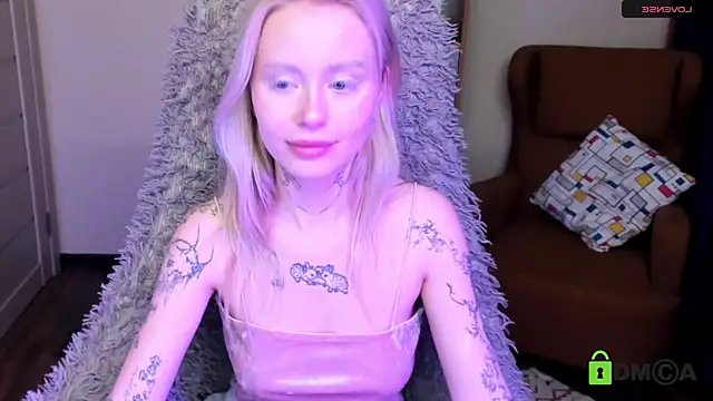 MalenaErnman online show from 22, 12, 2024