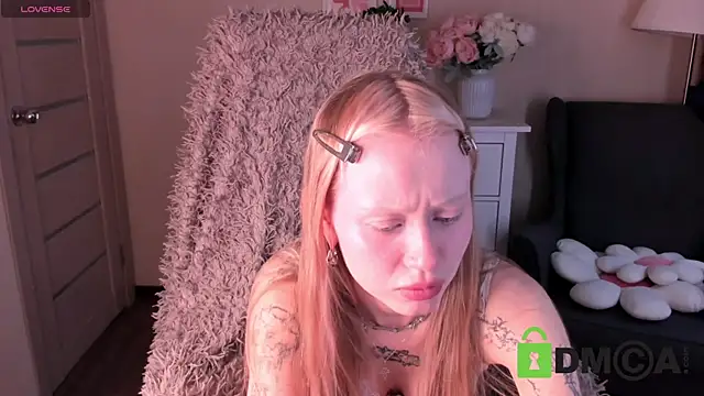 MalenaErnman online show from 6, 4, 2026