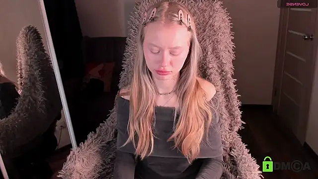 MalenaErnman online show from 20, 2, 2026