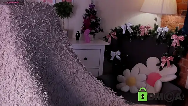 MalenaErnman online show from 21, 12, 2025