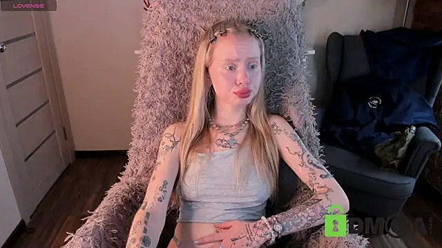 MalenaErnman online show from 24, 5, 2026