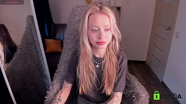 MalenaErnman online show from 6, 2, 2026