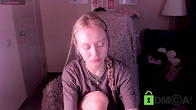 MalenaErnman online show from 10, 2, 2026