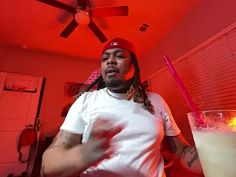 4EVAGLACIERS online show from 9, 3, 2026