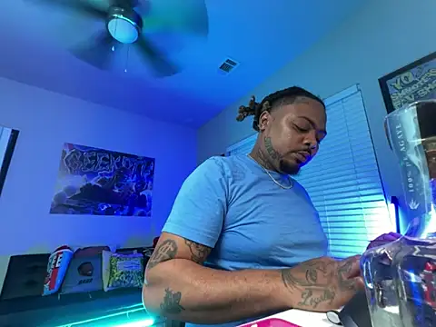 4EVAGLACIERS online show from 24, 3, 2026