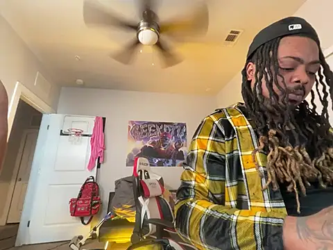 4EVAGLACIERS online show from 8, 4, 2026