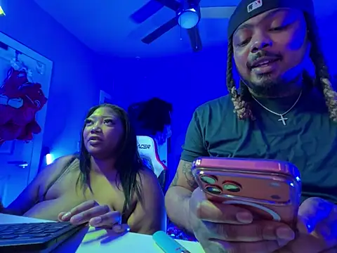 4EVAGLACIERS online show from 9, 2, 2026