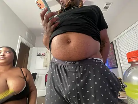 4EVAGLACIERS online show from 3, 4, 2026