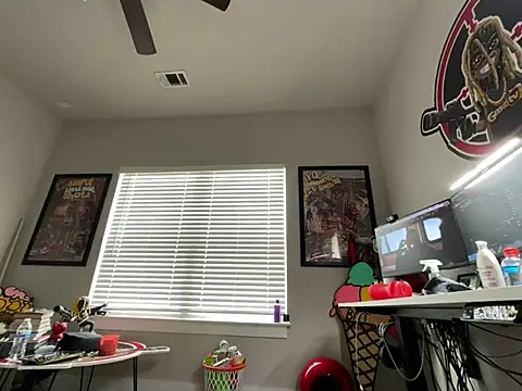 4EVAGLACIERS online show from 13, 4, 2026