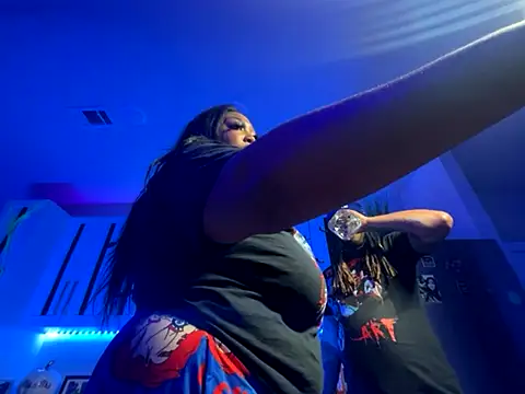 4EVAGLACIERS online show from 31, 10, 2025