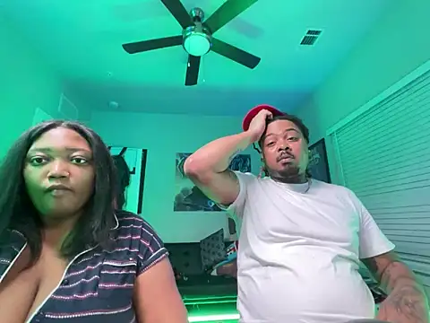 4EVAGLACIERS online show from 4, 3, 2026