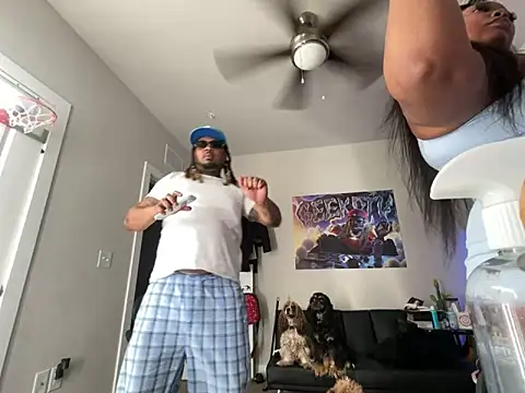 4EVAGLACIERS online show from 13, 4, 2026