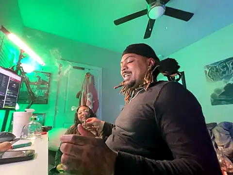 4EVAGLACIERS online show from 18, 11, 2025