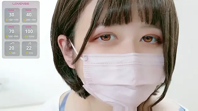 momoka chan jp online show from 22, 6, 2026