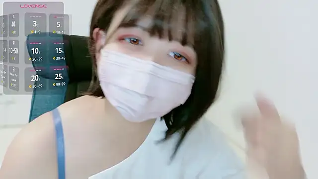 momoka chan jp online show from 24, 6, 2026