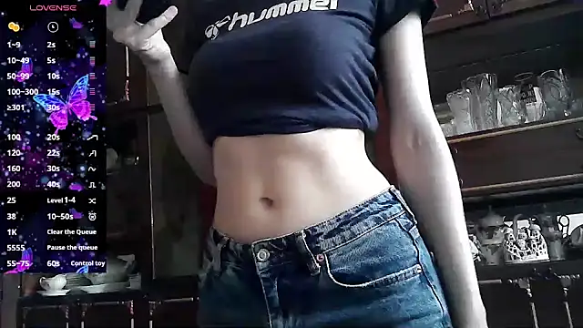 ElizaSwon online show from 5, 6, 2026
