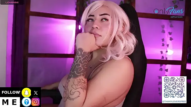 thanybonny online show from 26, 11, 2025