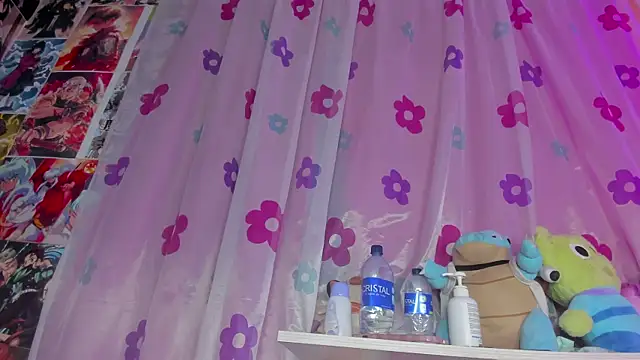 bonnie moon online show from 9, 11, 2025