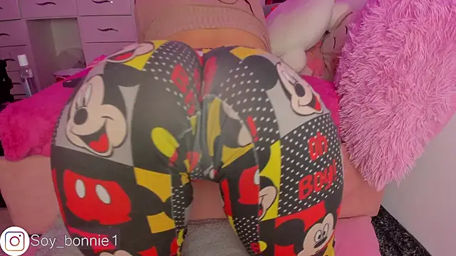 bonnie moon online show from 8, 1, 2025