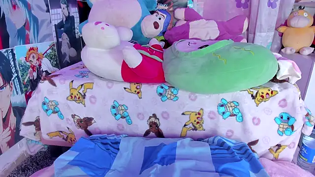 bonnie moon online show from 9, 10, 2025