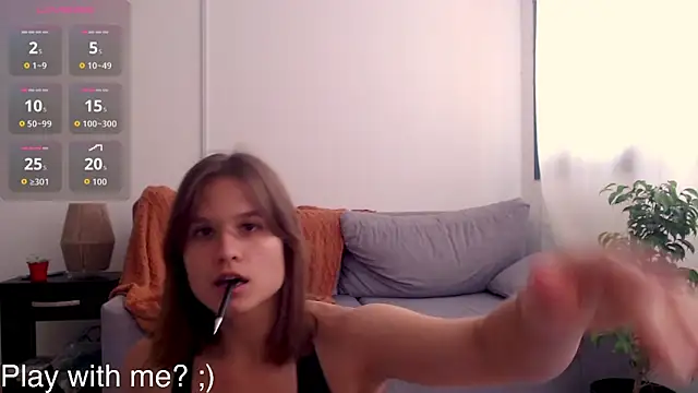 Your Hand In mine online show from 7, 11, 2025