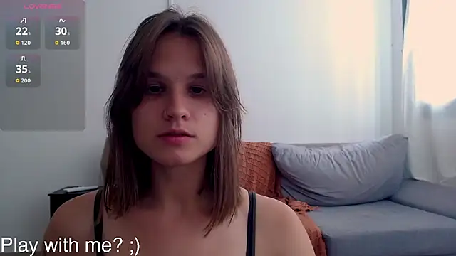 Your Hand In mine online show from 5, 11, 2025